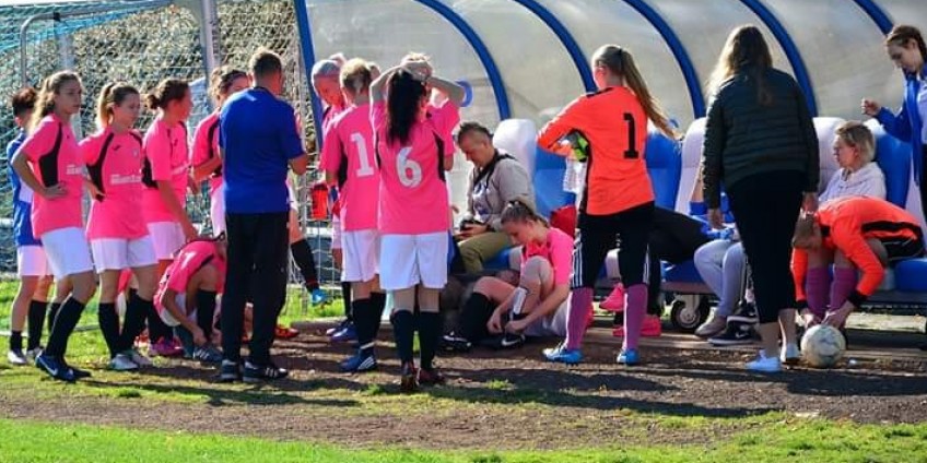 Gwarek Ornontowice już nie zagra