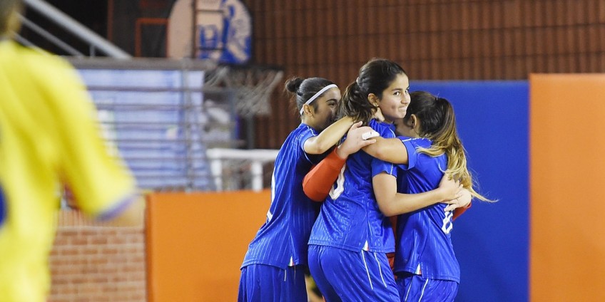 Finały MMP U16 w futsalu przełożone