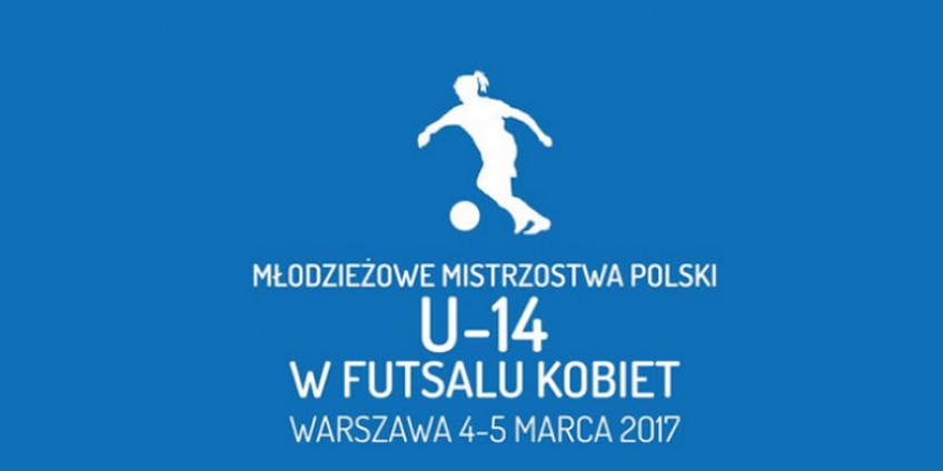 Startują MMP w futsalu U-14