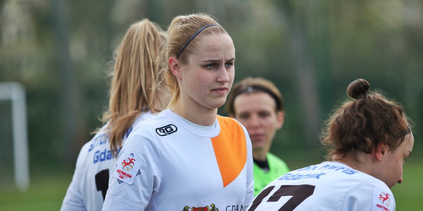 Pierwsze gole Białorusinek oraz Sirant i Ulatowskiej