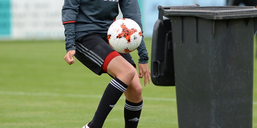 Oleśnica nie Sukces