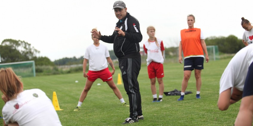 Pawłowski i Łukasiewicz z oznakami od ministra