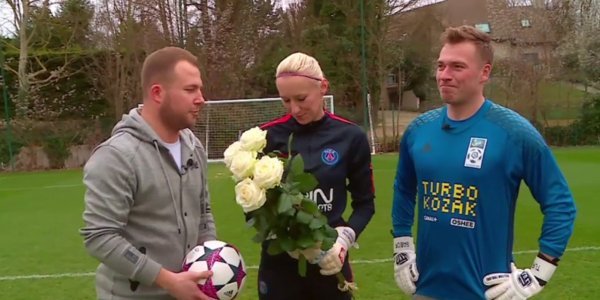 Kiedrzynek w Turbokozaku