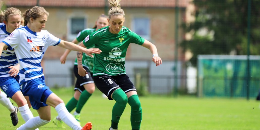 Teraz Francja. Koniec ery Kamczyk w Ekstralidze