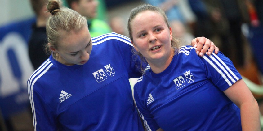 Magda Knysak po dziesięciu latach odchodzi z Krakowa