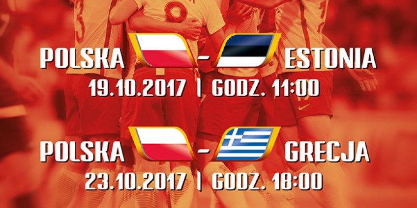 Biało-czerwone w Ostródzie