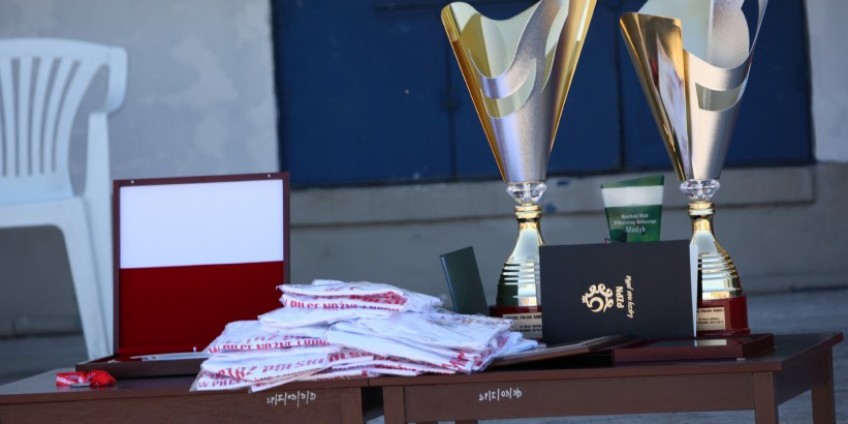 Brak zainteresowania MP U19