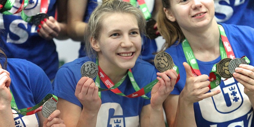 Dzidek zasmakowała AMPów