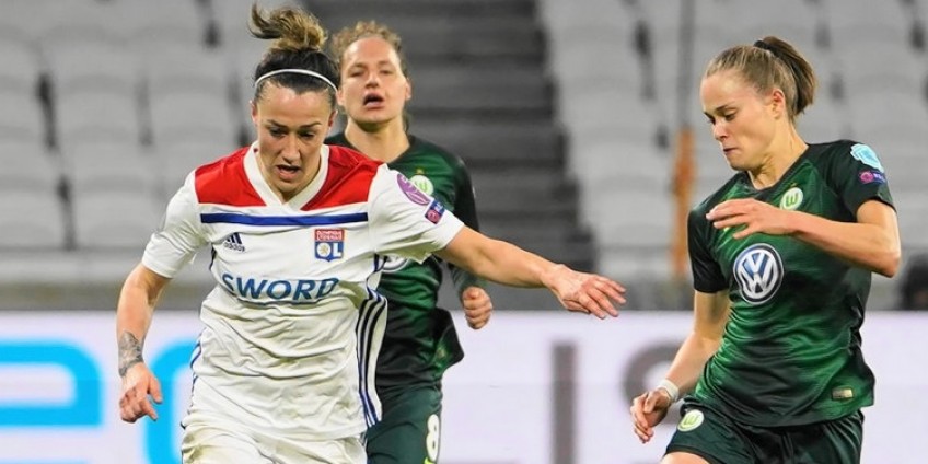 Polki przegrywają w ćwierćfinałach Ligi Mistrzyń