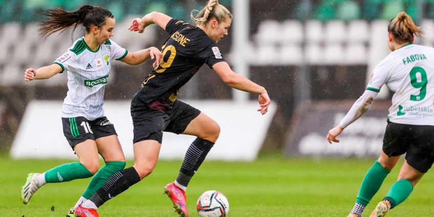 Podsumowanie 15. kolejki Ekstraligi 