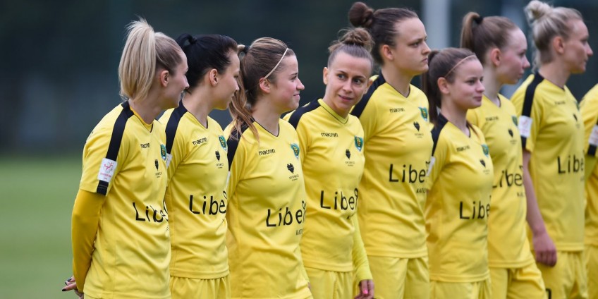 GKS Katowice. Pierwszy wygrany grupy mistrzowskiej