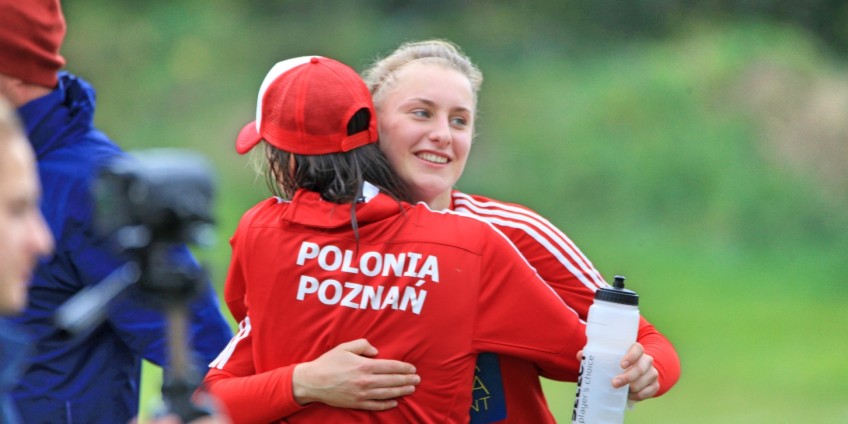 Gra o Ekstraligę. Poznań, Olsztyn albo Bydgoszcz