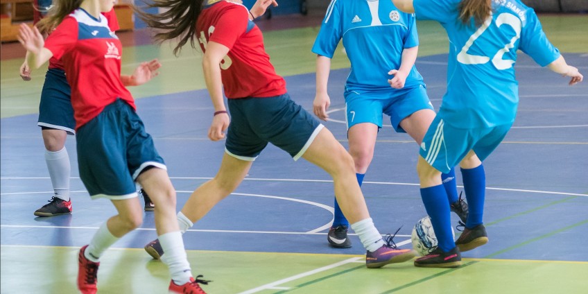 1 grudnia turniej w Sianowie