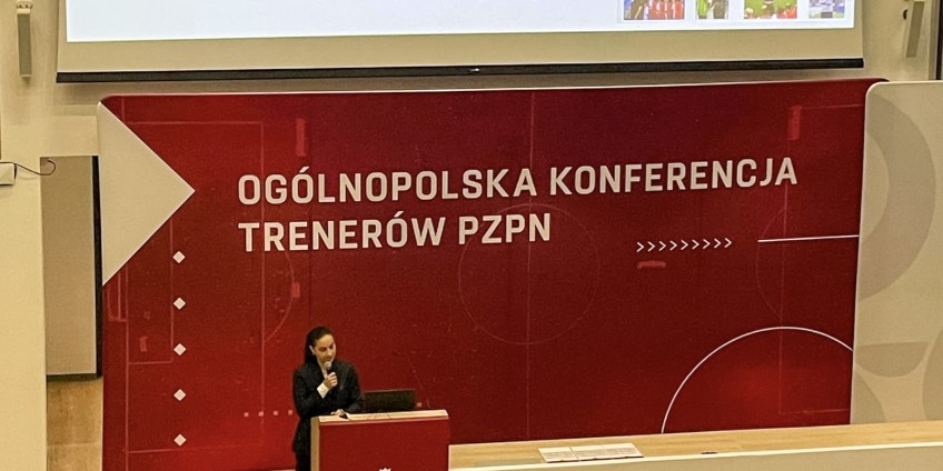 Po kolejnej konferencji trenerów