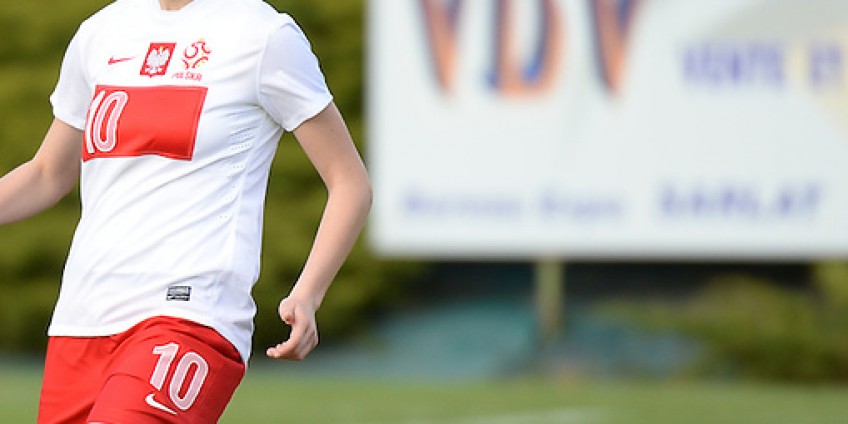 Konsultacja kadry U15 w Bydgoszczy