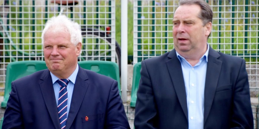 Sprawozdanie komisji PZPN