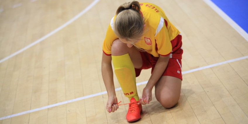 Gospodarze zdecydowanie za bardzo gościnni