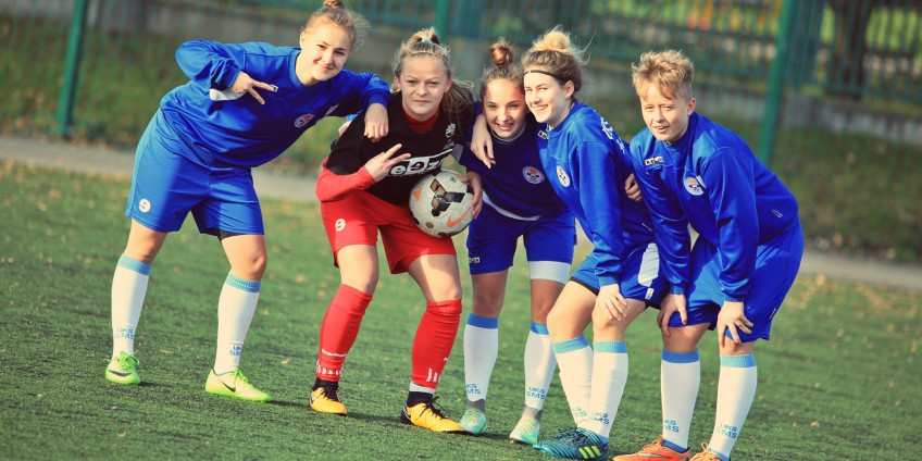 Nabór do SMS Łódź na 2018/19