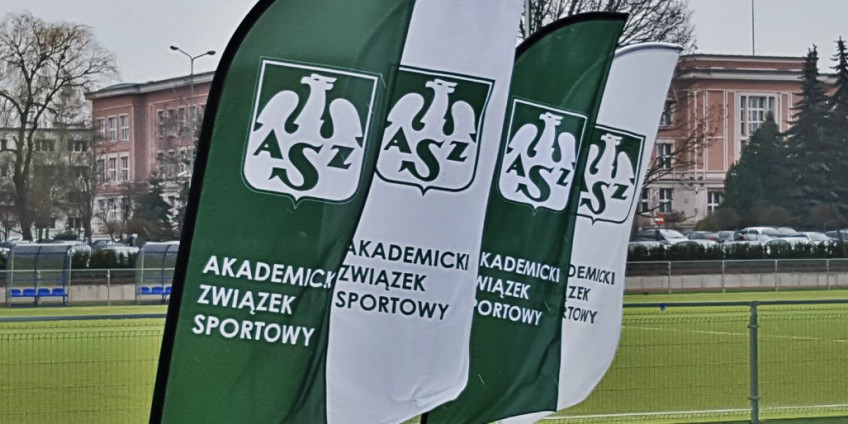 Katowicki AWF zagłębiem selekcjonerów