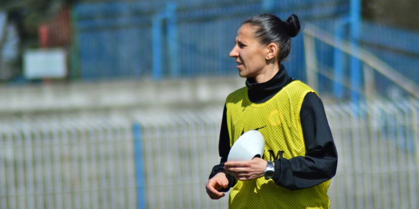  Marta Mika zakończyła karierę