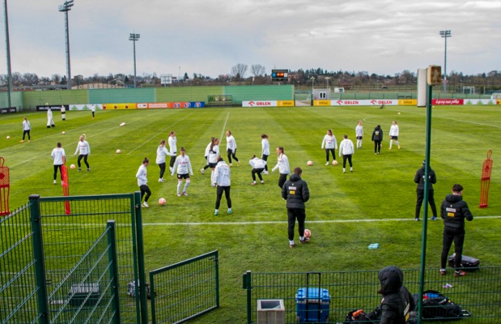 Cykl szkoleń z przygotowania motorycznego