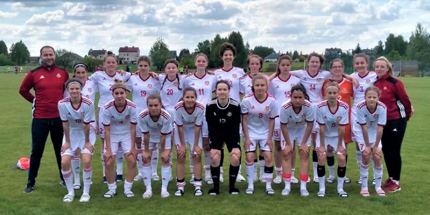 Podsumowanie fazy grupowej kadr wojewódzkich