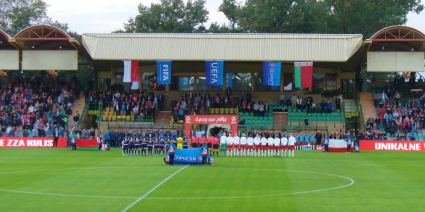 Eliminacje zakończone