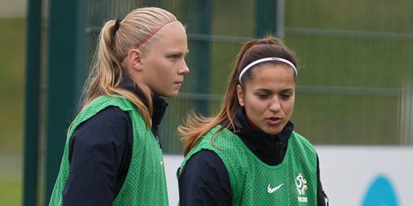 Skład U19 na eliminacje