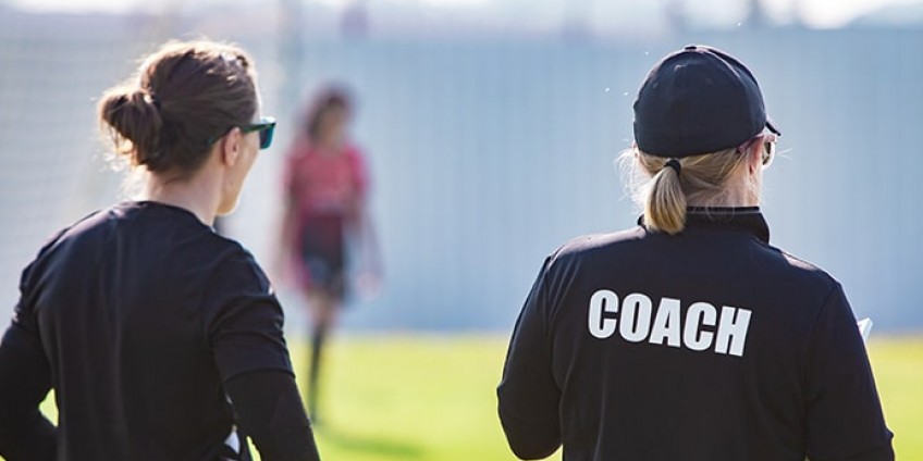 Kurs UEFA B dedykowany kobietom