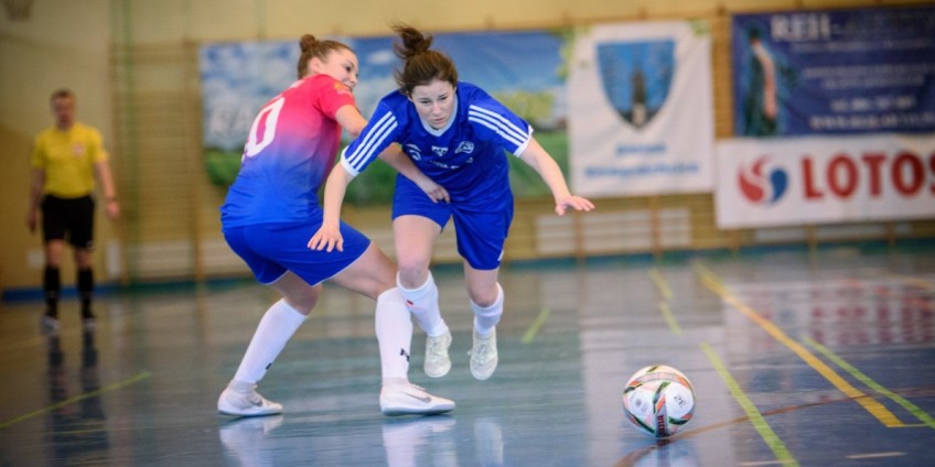Futsalowa Jaskółka