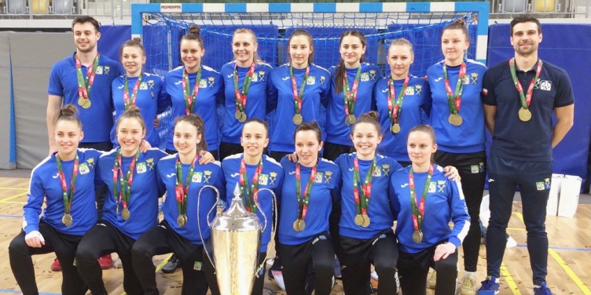 Jagielloński obronił złoto (foto)