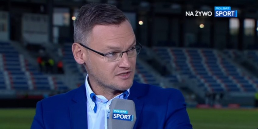 Ratajczyk i selekcjoner Stępiński nominowani