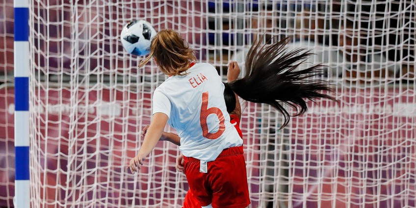 Ranking strzelczyń Ekstraligi futsalu