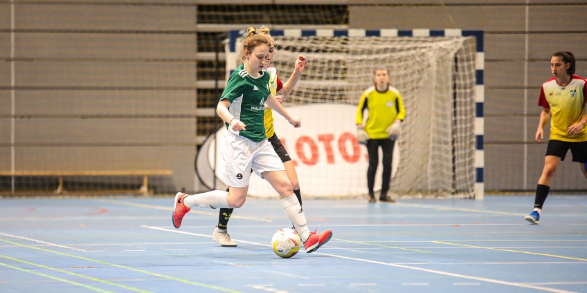 Startują gdańskie finały AMP'y