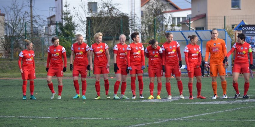 Medyk Konin w ćwierćfinale PP (wideo)