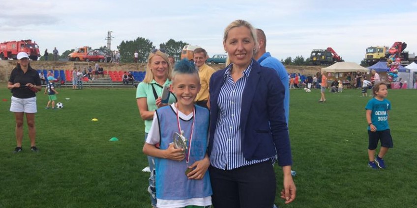 Nowa członkini Komisji PZPN