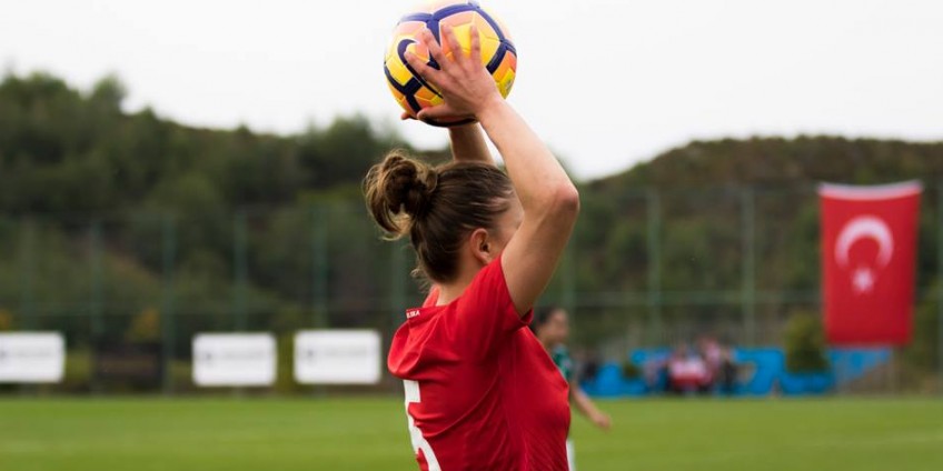 Kadra na Albanię i Szkocję