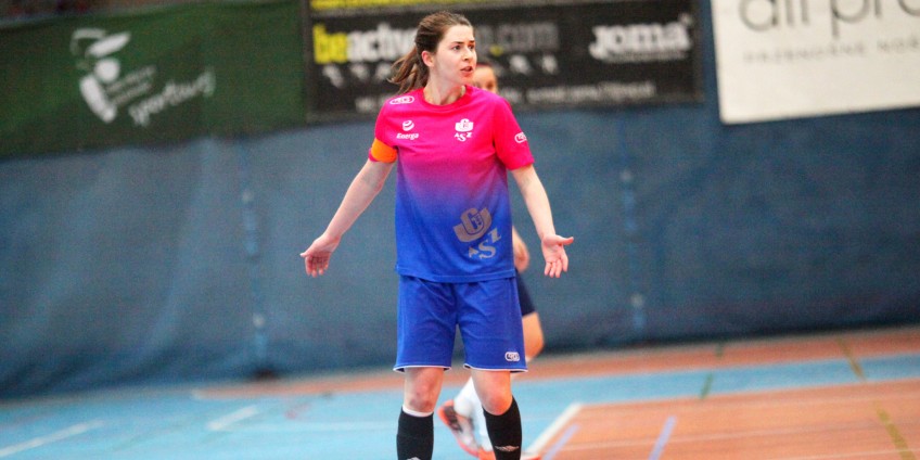 Powołania do kadry futsalu