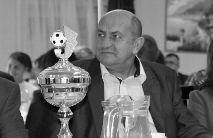 Zmarł Tadeusz Bednarz z Żywca