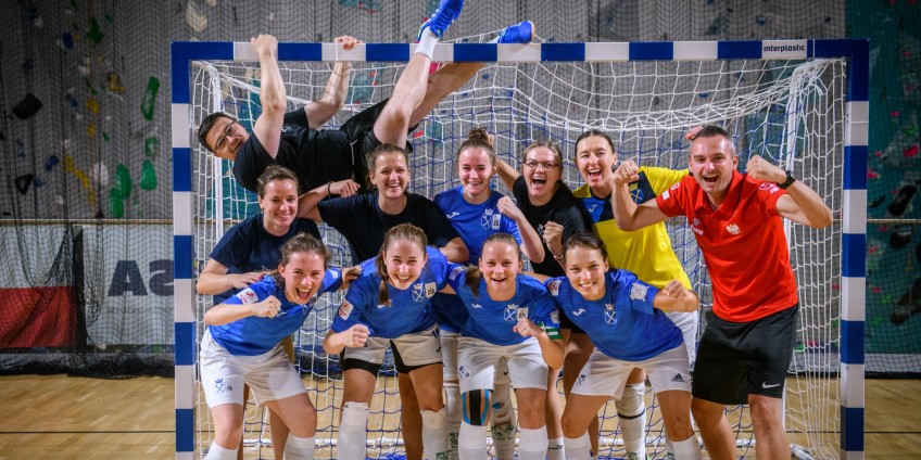 Jagielloński siódmy na Europejskich Igrzyskach