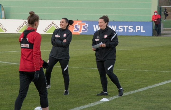 Barlewicz selekcjonerem reprezentacji U19