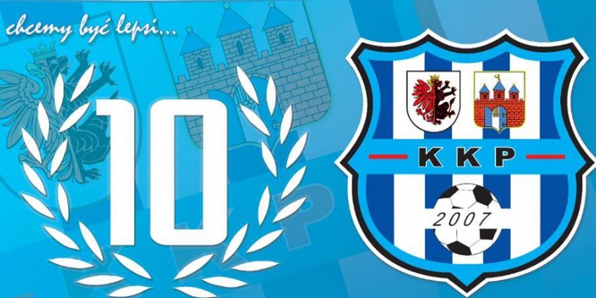 Już za chwilę jubileuszowy mecz KKP Bydgoszcz