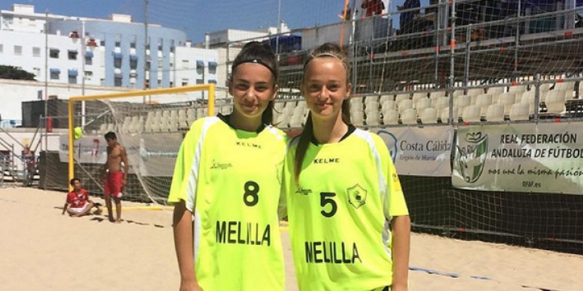 Polki grały o mistrzostwo Hiszpanii