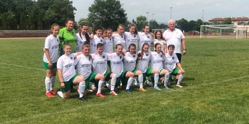 Szóstka niepokonany w sezonie 2018/2019