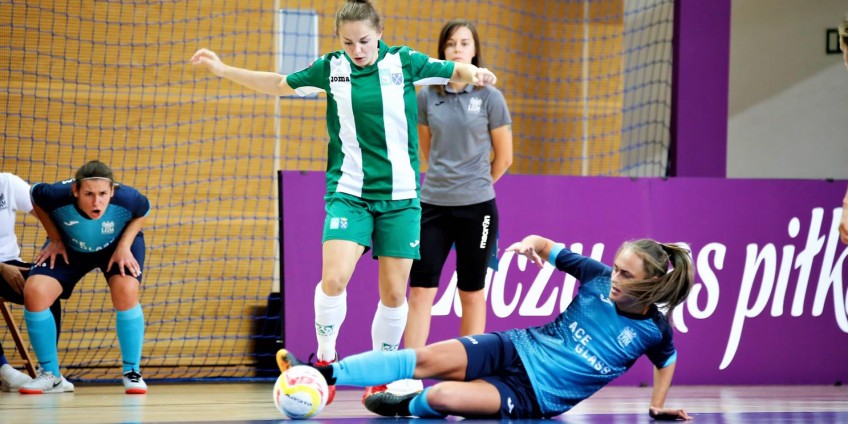 Strzelczynie Ekstraligi futsalu 2019/2020