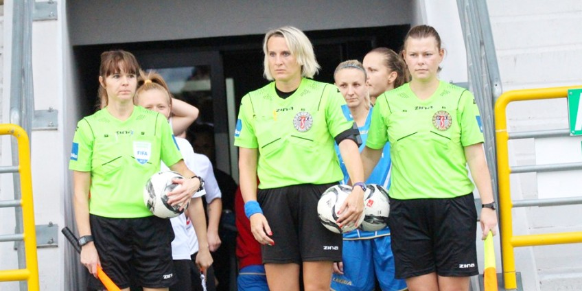 Nowy numer czasopisma „Sędzia”