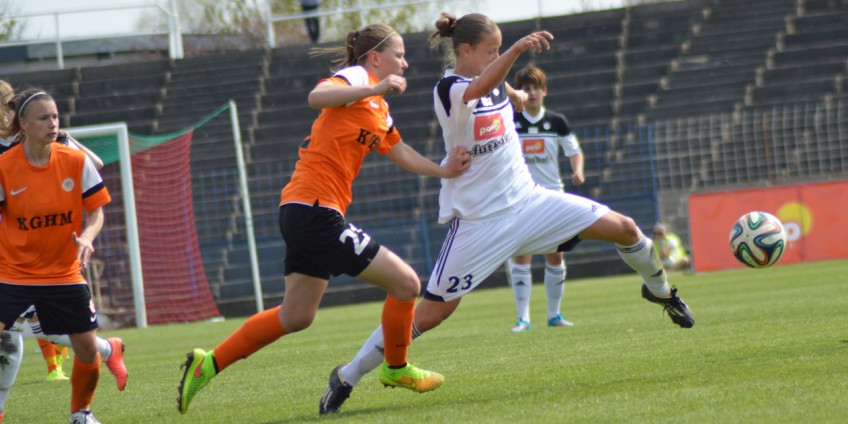 Po 22. kolejce Ekstraligi