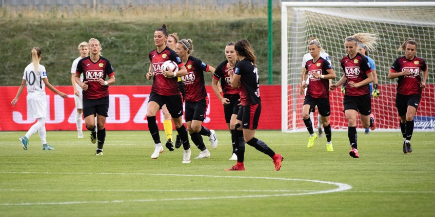 Jakie zmiany w Sosnowcu?