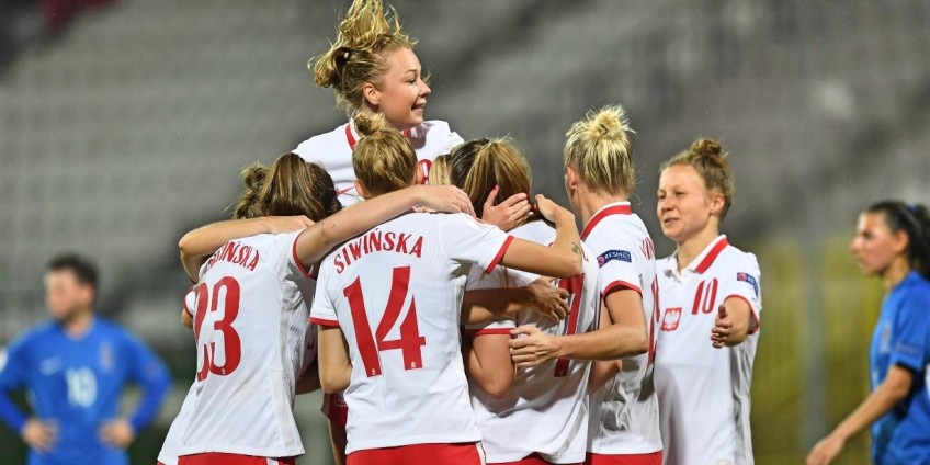 3:0 z Azerbejdżanem na Polonii