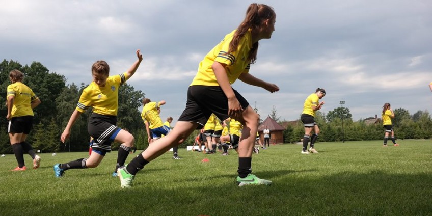 Suwałki muszą zmienić bieg